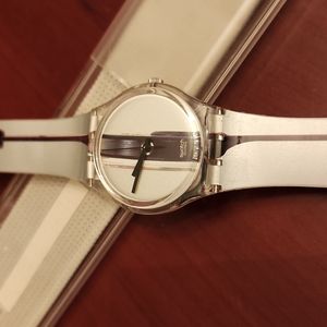 Swatch Profile watch